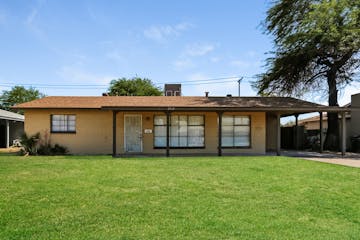 3513 W Pierson Phoenix, AZ 85019